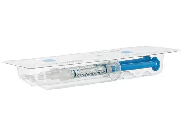 Гель для домашнього відбілювання Ultradent Opalescence PF, 1.2 мл