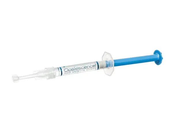Гель для домашнього відбілювання Ultradent Opalescence PF, 1.2 мл