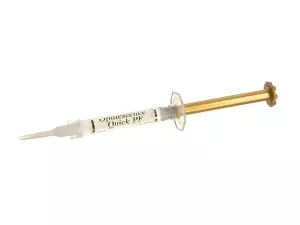 Відбілюючий гель Opalescence Quick 45%, PF, 1,2 мл