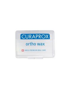 Ортодонтичний віск Curaprox