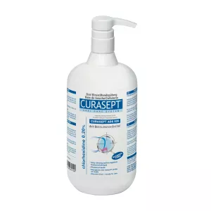 Ополіскувач Curasept ADS 920 Professional version, 900 мл