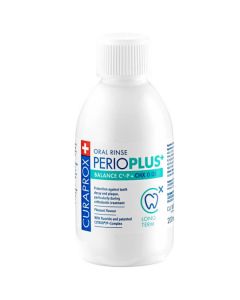 Ополіскувач Curaprox Perio plus Balance (CHX 0.05%, 200 мл)