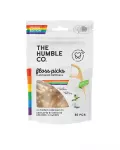 Флосер з тримачем Humble Proud Edition, 50 шт