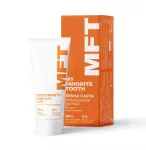 Натуральна зубна паста MFT Almond, 60 мл