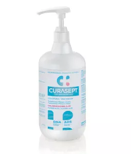 Ополіскувач Curasept ADS 905 Professional version, 900 мл
