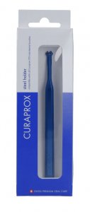 Тримач для йоржиків Curaprox UHS 475 сталевий