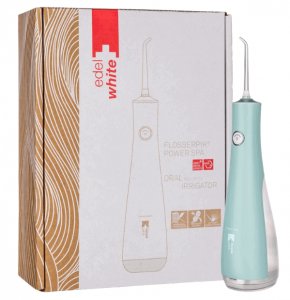 Іригатор Edel+White Flosserpik Power Spa