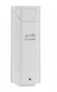 Ультрафіолетовий санітайзер Jetpik