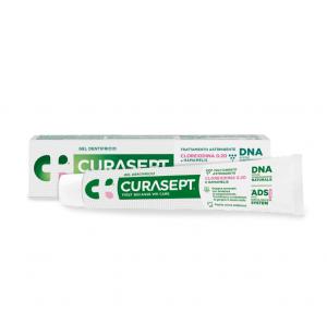 Зубна паста Curasept ADS 720 Astringent (75 мл)