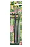 Набір зубних щіток Curaprox 5460 Recycled Duo Edition 2025, 2 шт