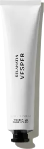 Відбілююча зубна паста Selahatin Vesper, 65 мл