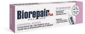 Зубний гель Biorepair Пародонтогель інтенсив (20 мл)