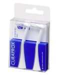 Насадки Single для звукової щітки Curaprox Hydrosonic Pro, 2шт