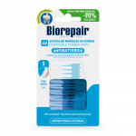 Мужзубні силіконові зубочистки Biorepair (40 шт)