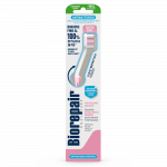 Зубна щітка Biorepair Досконала чистка Ultra Soft (для захисту ясен)