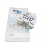 Трейнер проти храпу MRC Myosa S1 (TMJDBS)