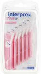 Міжзубні щітки Dentaid Interprox Plus 2G, 6 шт