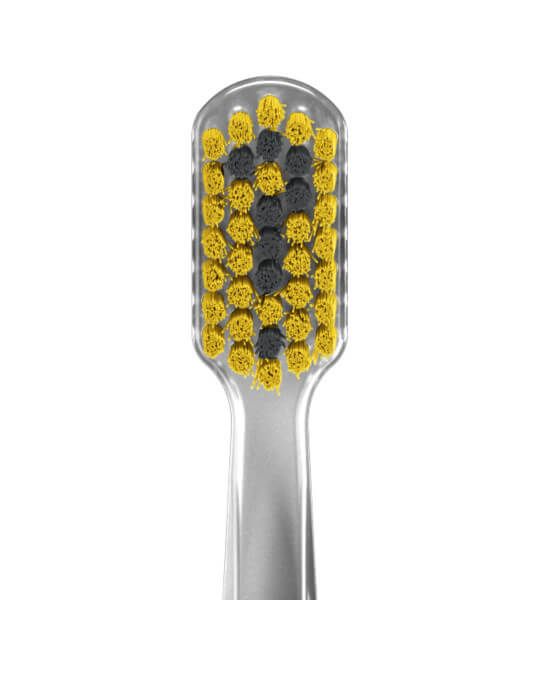 Набір зубних щіток Curaprox CS 5460 Hento Toto Edition