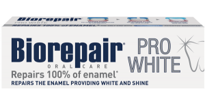 Відбілююча зубна паста Biorepair Pro White  (75 мл)