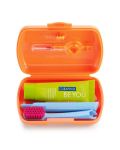 Дорожній набір Curaprox BE YOU Orange