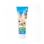 Зубна паста Brush-baby Applemint (від 0 до 3 років)