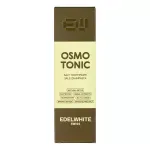 Зубна паста Edel+White Osmotonic із сіллю швейцарських Альп (75 мл)
