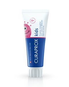 Дитяча зубна паста Curaprox Kids (від 6 років)