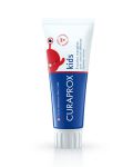 Дитяча зубна паста Curaprox Kids (від 2 років)