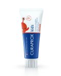 Дитяча зубна паста Curaprox Kids (з першого зуба, 60 мл)