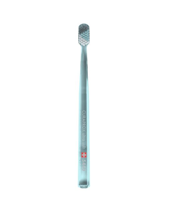 Набір зубних щіток Curaprox CS 5460 Winter Edition 2022