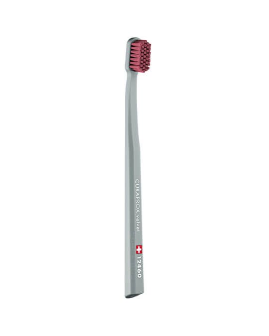 Зубна щітка Curaprox CS 12460 Velvet Ultra soft