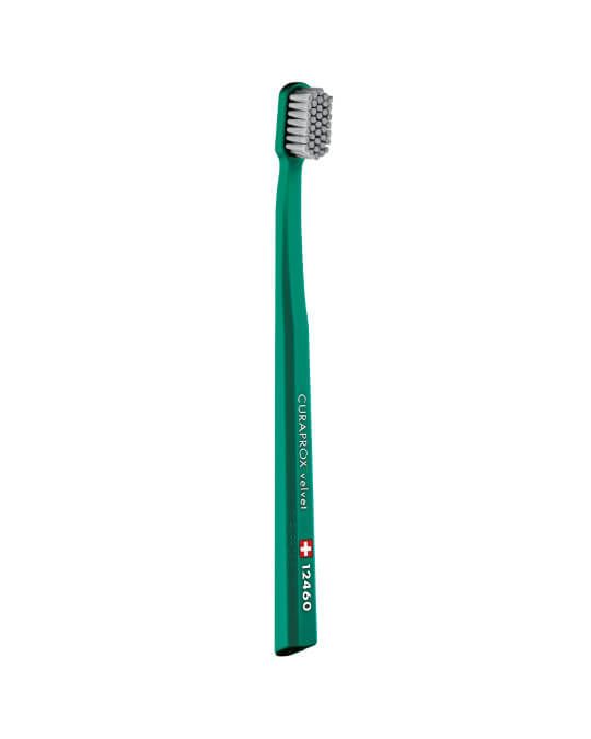Зубна щітка Curaprox CS 12460 Velvet Ultra soft