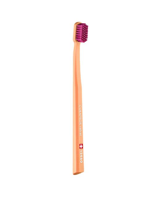 Зубна щітка Curaprox CS 12460 Velvet Ultra soft