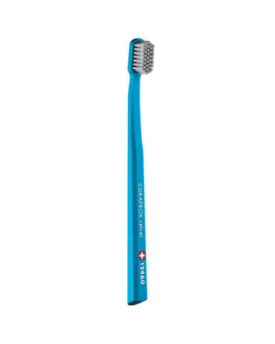 Зубна щітка Curaprox CS 12460 Velvet Ultra soft