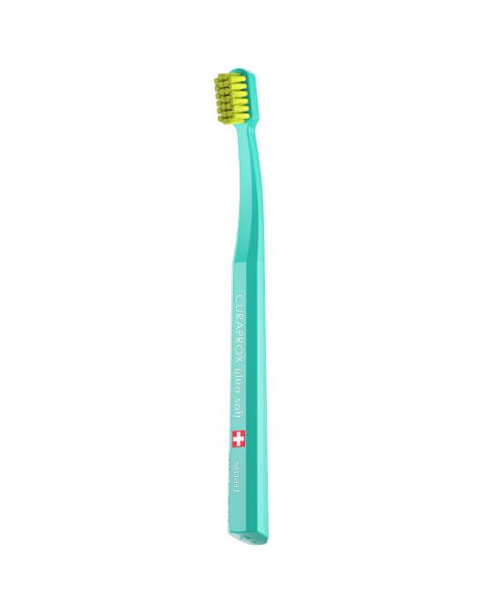 Дитяча зубна щітка Curaprox CS Smart Ultra soft