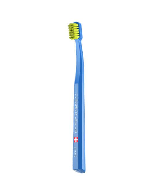 Дитяча зубна щітка Curaprox CS Smart Ultra soft