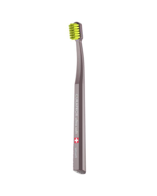 Дитяча зубна щітка Curaprox CS Smart Ultra soft