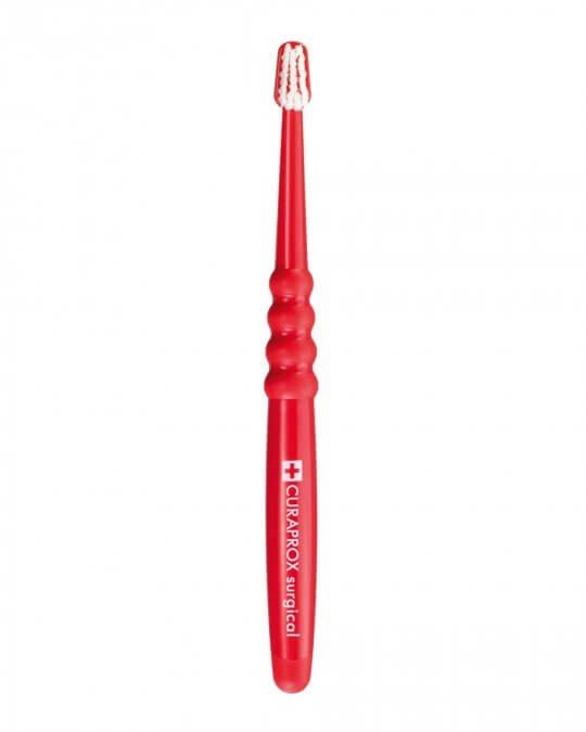 Зубна щітка хірургічна Curaprox CS Surgical Mega Soft