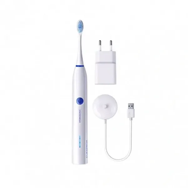 Електрична зубна щітка Curaprox Hydrosonic EASY