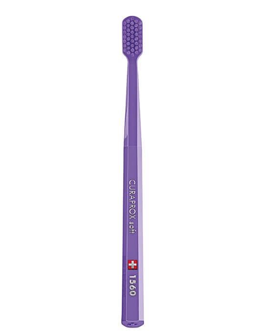 Зубна щітка Curaprox CS 1560 Soft