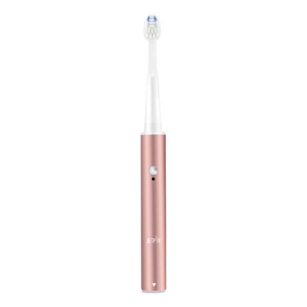 Електрична зубна щітка Jetpik JP260R